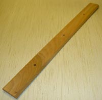 Träraka