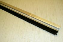 Tätsningslister