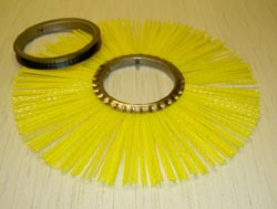 Borstring